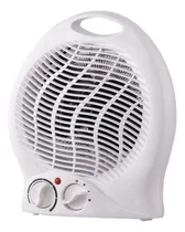 Comprar Calefactores Electricos Calefaccion Termo Ventilador Estufa Color Blanco