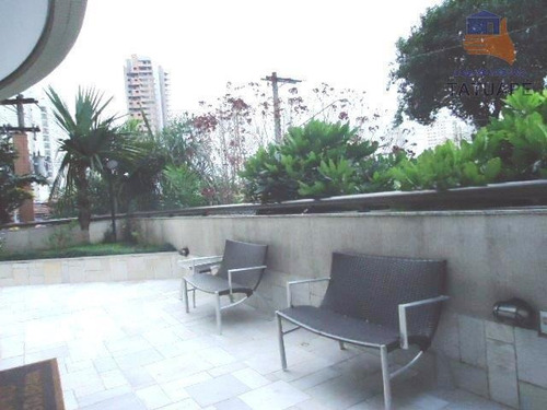 Imagem 18 de 24 de Apartamento Residencial À Venda, Jardim Anália Franco, São Paulo. - Ap4216