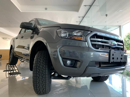 Ford Ranger Xls 2.2 4x4 Cd Diesel Aut.