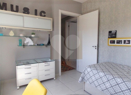 Apartamento De 2 Dormitorios Com 80m2 E 1 Vaga De Garagem No Chácara Das Pedras - 28-im416843