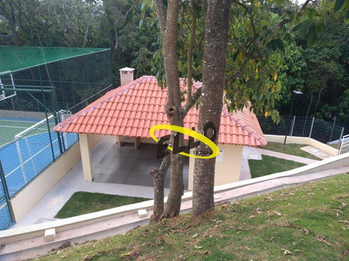 Apartamento Com 3 Dormitórios À Venda, 65 M² Por R$ 265.000,00 - Jardim Caiapia - Cotia/sp - Ap1070