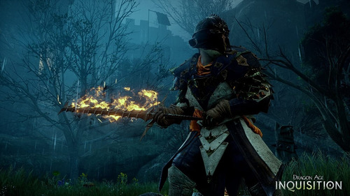 Dragon Age Inquisition - Ps4 - Novo/lacrado