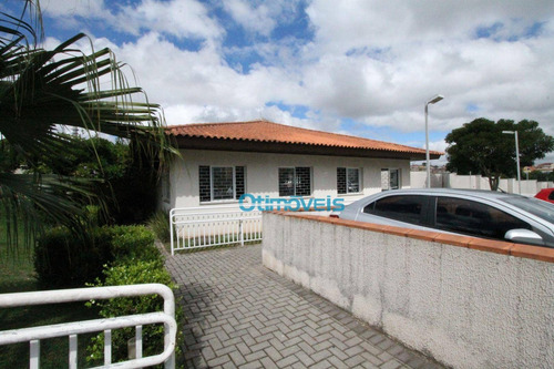 Imagem 26 de 30 de Apartamento À Venda, 59 M² Por R$ 280.000,00 - Neoville - Curitiba/pr - Ap2986