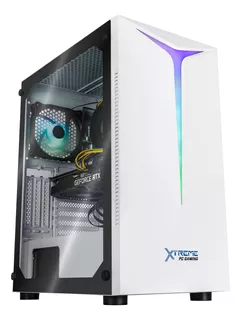 Xtreme Pc Geforce Rtx 3050 Ryzen 5 16gb Ssd 500gb 2tb Wifi