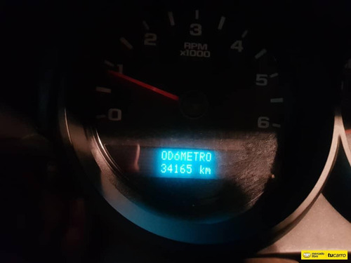 Chevrolet Silverado 4x2