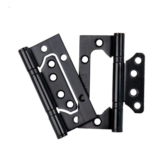 Bisagra 4  2 Uds Tope Para Puerta Accesorio Hardware Muebl