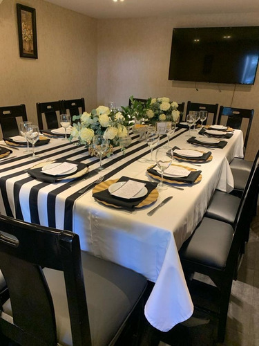 Restaurante En Alquiler Entre Naco Y Piantini