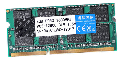 Durable 8gb Ddr3 1600mhz 1,5 V Escritorio 8g Escritorio Amd