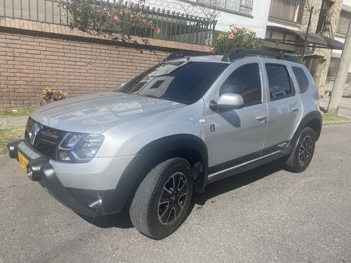 Renault Duster 2.0 Dynamique 4x2