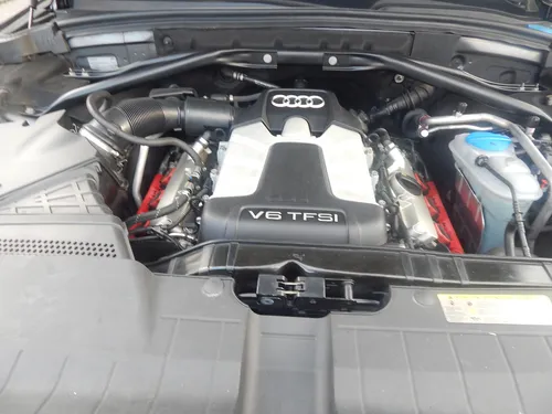 Audi Q5 3.0 Tfsi Attraction