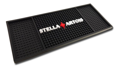 Beermat Esterilla Stella Artois 32 Cm Silmar