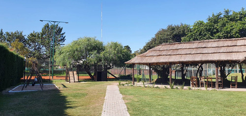 Imagen 28 de 30 de Casa En Venta En Santa María De Los Olivos, Pilar, G.b.a. Zona Norte