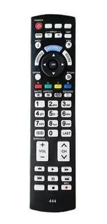 Control Remoto Smart Tv Lcd Led Para Panasonic Netflix 444