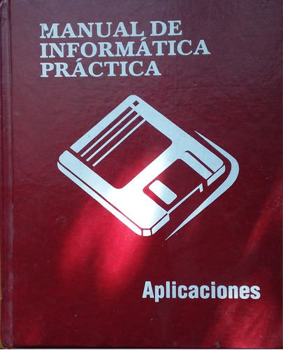 Manual De Informática Clarin-encuadernado-aplicaciones