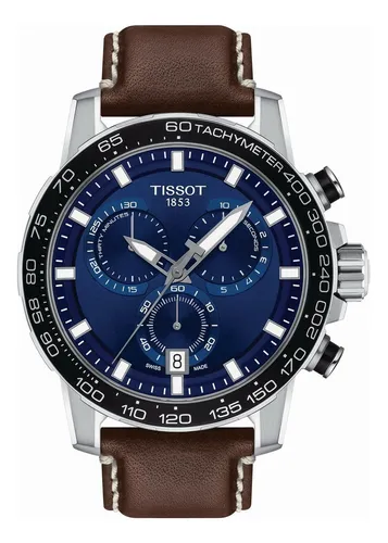 Reloj tissot mercado libre hotsell