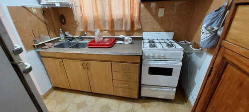 Vivienda En Blocks En Venta En Bernal Oeste