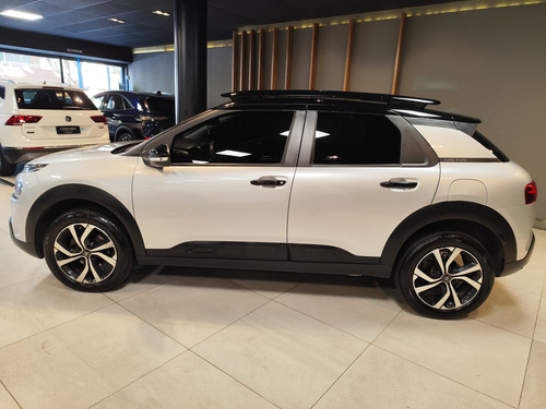 Citroën C4 Cactus 1.6 Vti 115 At6 Shine Bi Tono