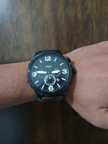 Relógio Fossil Jr1487 (Usado)