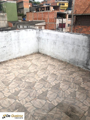 Imagem 9 de 30 de Casa Em Sao Paulo Na Zona Sul, Localizada No Recanto Campo Belo, Depois Do Cartorio De Parelheiros. - 1182 - 69381691