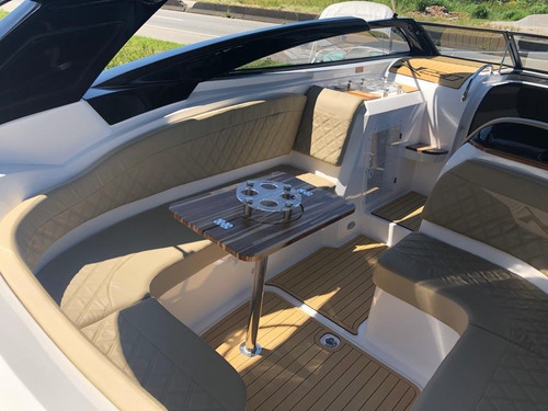 Imagem 7 de 13 de Nx 290 Exclusive 2020 Mercruiser 6.2 300 Hp Gas. 60 Hrs