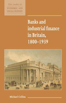 Libro New Studies In Economic And Social History: Banks A...