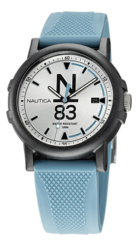 Reloj Nautica Hombre Napeps105