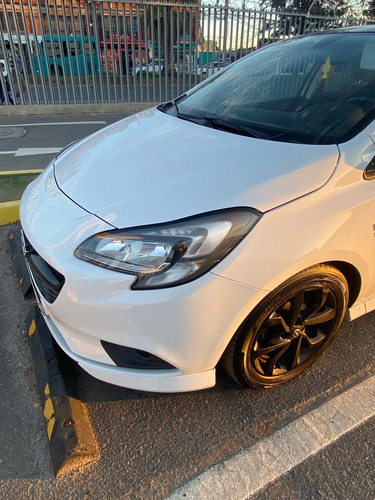 Opel Corsa Ii Cosmo Hb5 1.4 At