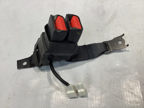 Hembras Izq Cinturon Trasero C/det Corolla Cross 2022 2.0l (Usado)