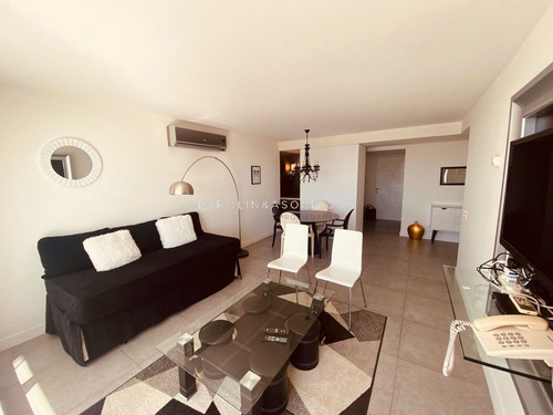 Imagen 7 de 10 de Venta Apartamento De 1 Dormitorio Y Medio En Edificio Yoo