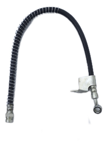 Manguera Freno Caliper Delantero Izquierdo Hyundai Accent.