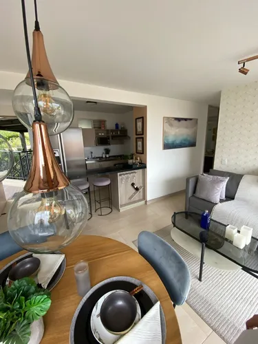 Apartamento En Altos De Calazans- Entrega Inmediata