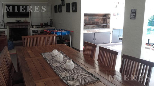 Lindisima Casa En Alquiler En Highland Park