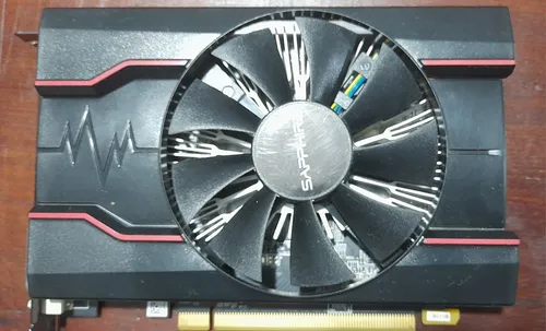 Rx shop 550 sapphire