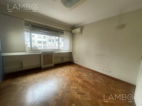Venta Departamento Barrio Norte