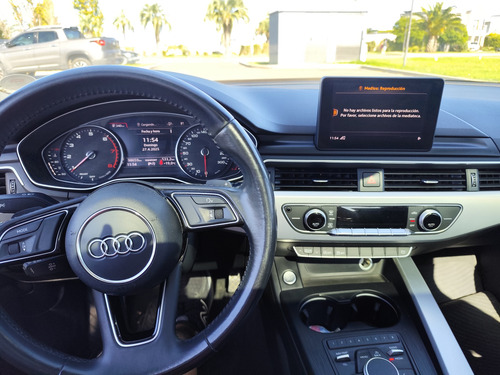 Audi A4 2.0 Fsi 190cv