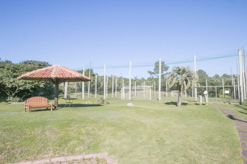 Terreno Em Belém Novo - Ca3970