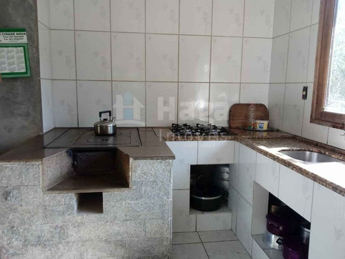 Sítio A Venda Em Massaranduba/sc - 1764c