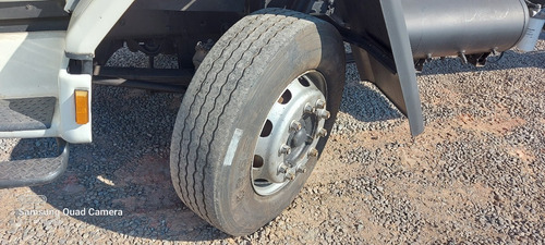 Imagem 7 de 10 de Ford Cargo 1717 Chassi