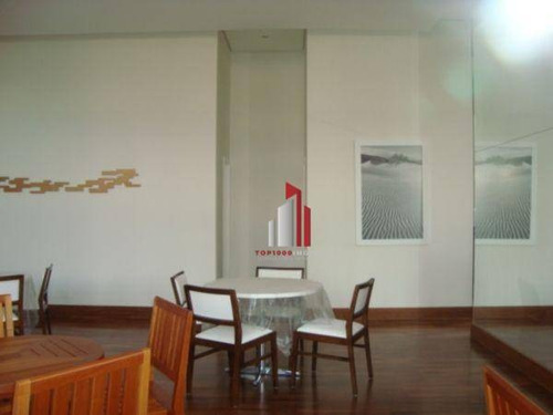 Imagem 14 de 29 de Apartamento Com 3 Dormitórios À Venda, 162 M² Por R$ 1.639.800,00 - Alto Da Lapa - São Paulo/sp - Ap1827
