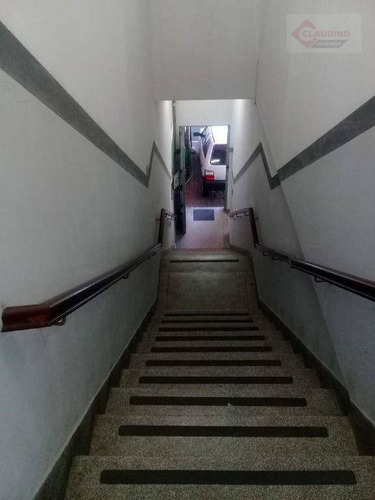 Imagem 17 de 25 de Salão À Venda, 860 M² Por R$ 2.000.000,00 - Vila Nova York - São Paulo/sp - Sl0319