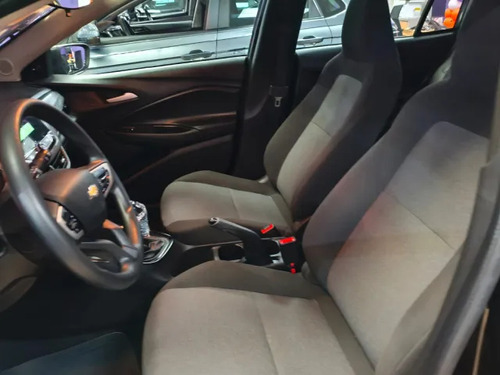 Chevrolet Onix 1.0