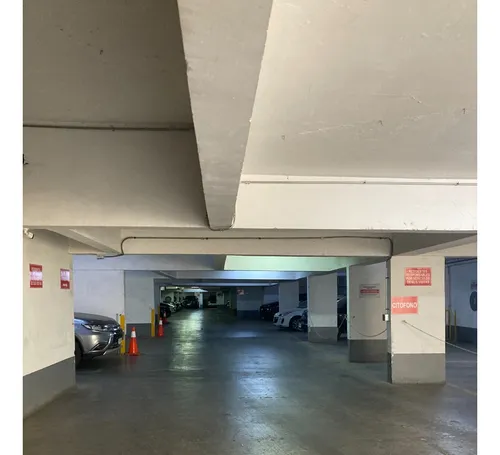 Venta Dpto. 2d+2b Cercano A Barrio Universitario República