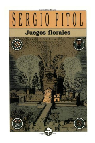 Libro Juegos Florales *cjs