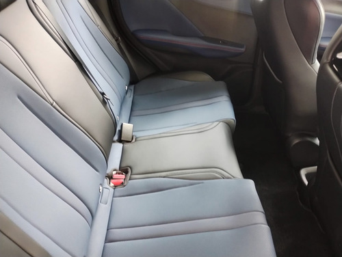 Byd Dolphin Mini Ev