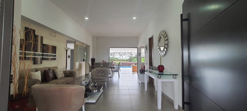 Imagen 7 de 20 de Venta De Hermosa Casa Campestre Sector Combia Pereira