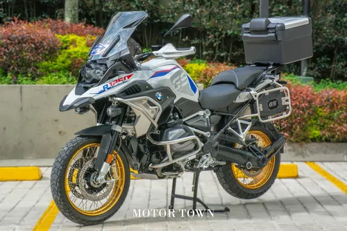 Bmw R1250gs R1250 Gs R 1250gs R 1250 Gs Rallye 2023