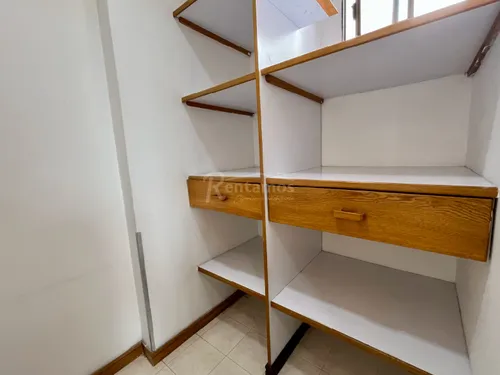 Apartamento En Venta En Abadia. Cod V775981