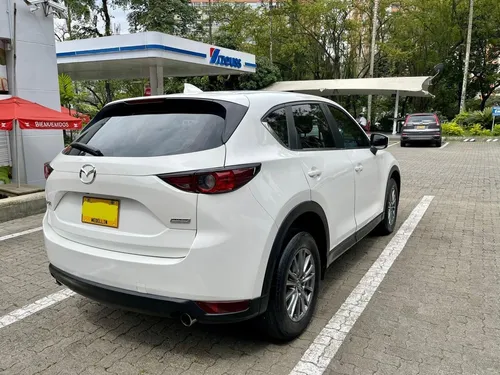 Mazda CX-5 2.0 Touring