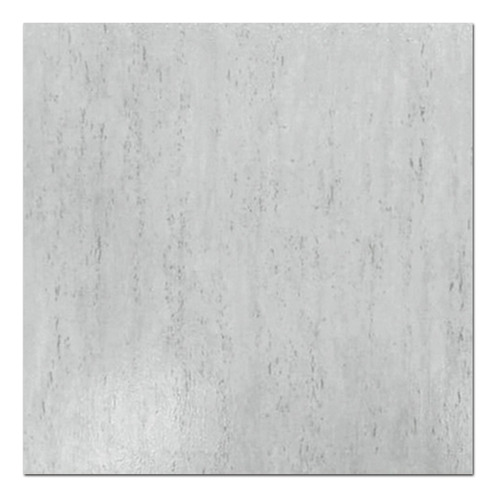 Cerámica Lourdes Travertino Gris 35x35 - 1° Calid Piso/pared