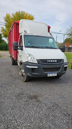 Iveco Daily 70c17